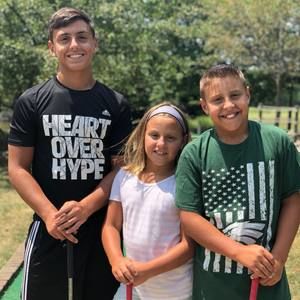 Meet your Posher, John